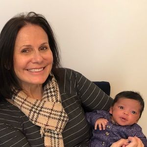 Meet your Posher, Denise